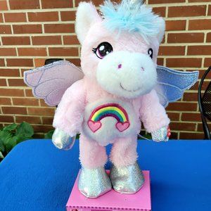 Happy Dancing Unicorn Toy - New
